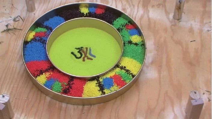 《揭开真相》（十九）活佛法师尊者败阵 年龄最小出显真圣　-图片6